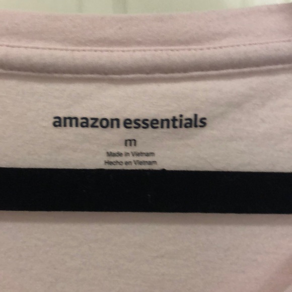 Pink T - Picture 3 of 3